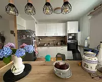 Appartement, 75,44 m²