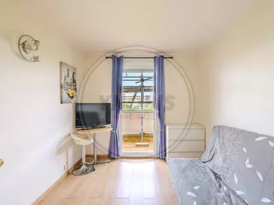 Appartement, 79 m²