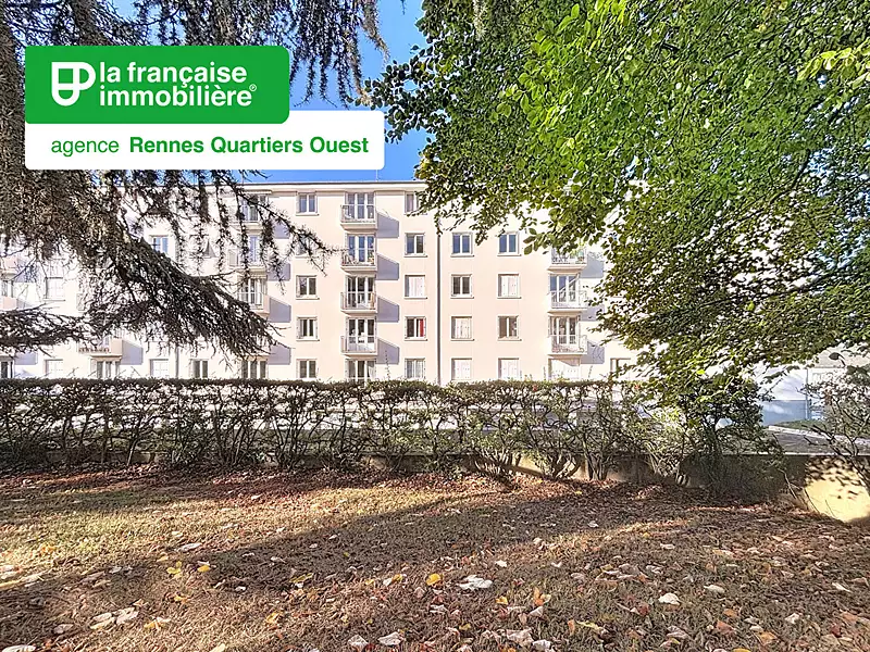 Appartement, 94,48 m²