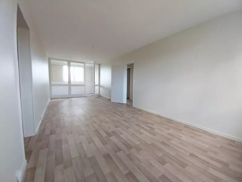 Appartement, 65 m²