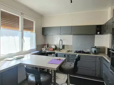 Maison, 130 m²