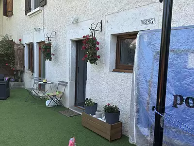 Maison, 135 m²