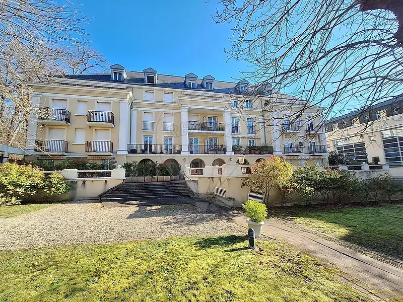 Appartement, 107 m²