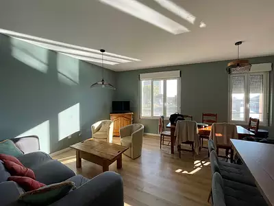 Appartement, 66,14 m²