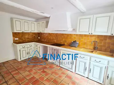 Maison, 170 m²