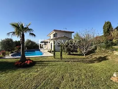 Maison, 180 m²