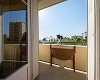 Appartement, 51,51 m²