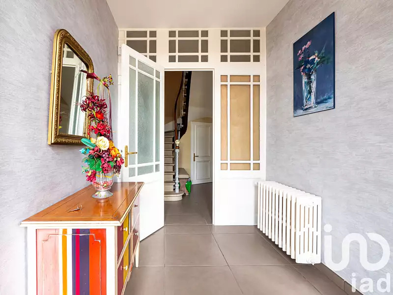 Maison, 350 m²
