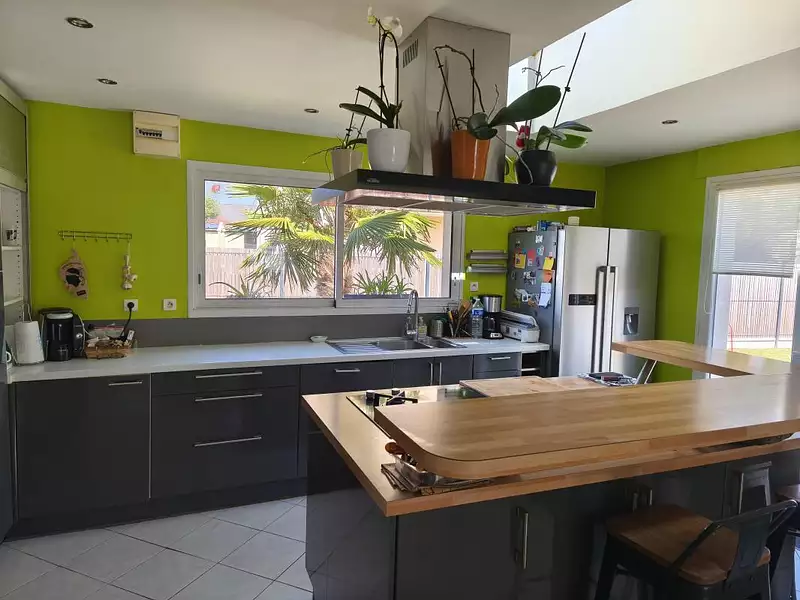 Maison, 131 m²