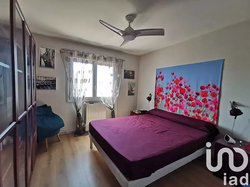 Maison, 107 m²