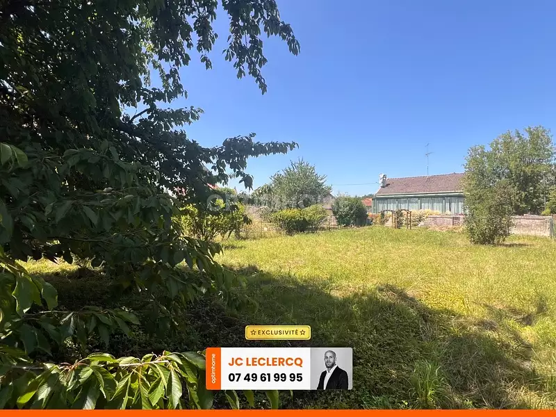 Maison, 114 m²