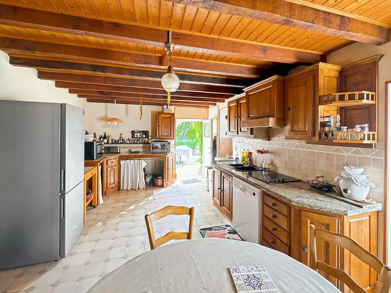 Maison, 150 m²