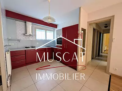 Maison, 89,73 m²