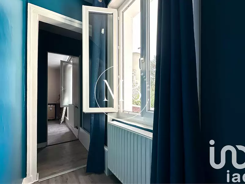 Maison, 130 m²