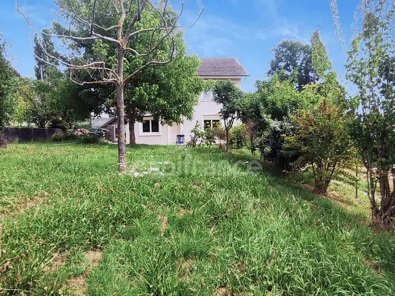 Maison, 90 m²