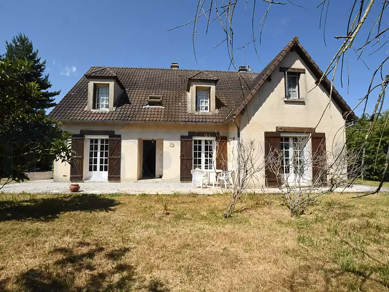 Maison, 190 m²