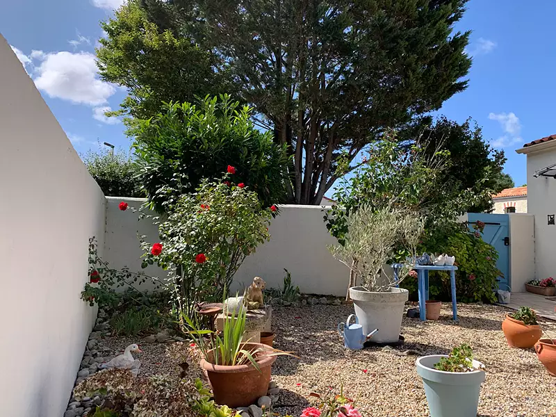 Maison, 86 m²