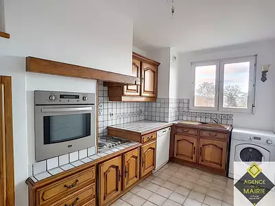 Appartement, 54,03 m²