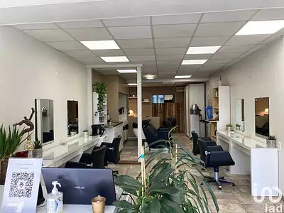 Divers, 102 m²