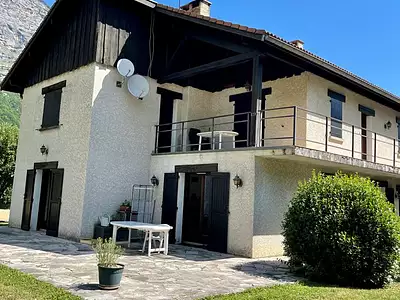 Maison, 265 m²