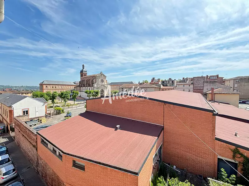 Appartement, 48 m²