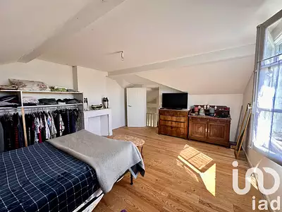 Maison, 114 m²