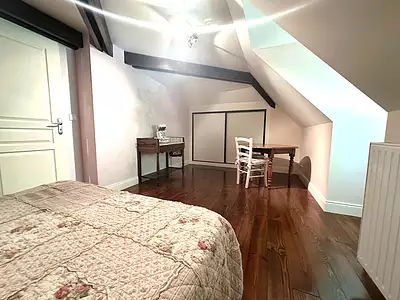 Maison, 162 m²