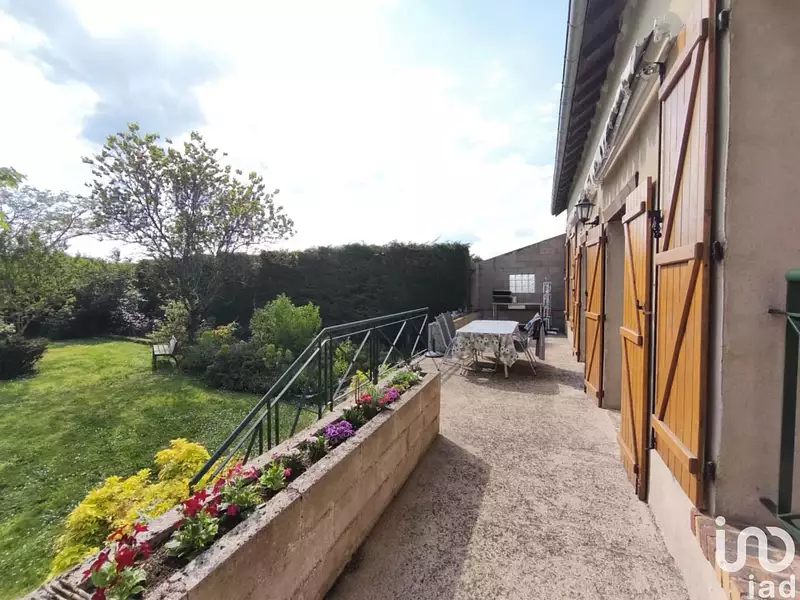 Maison, 128 m²
