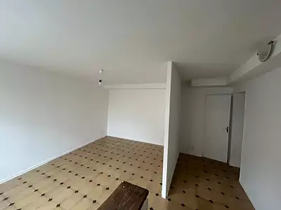 Appartement, 40 m²