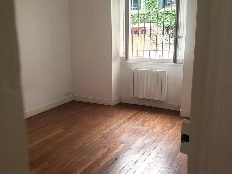 Appartement, 46 m²