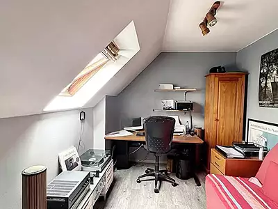 Maison, 132 m²