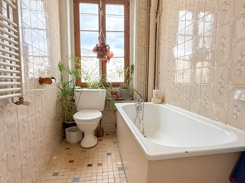 Maison, 181 m²