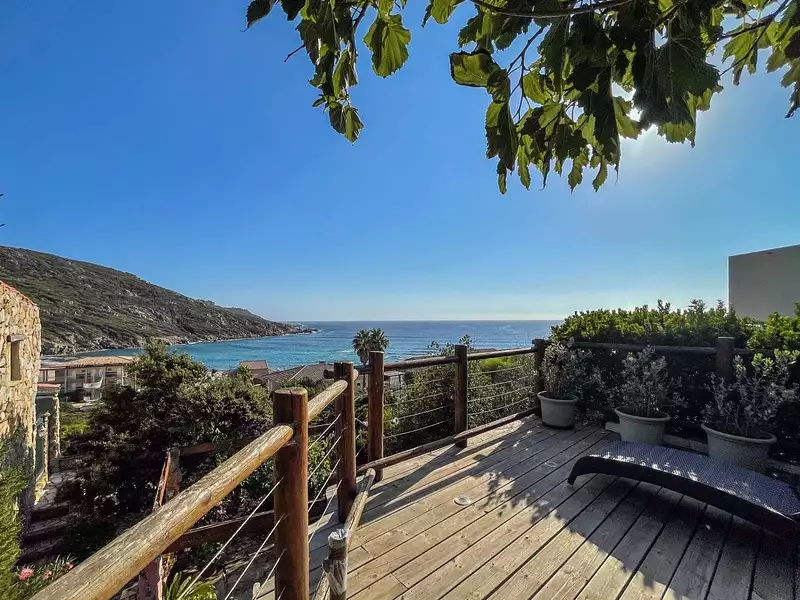 Maison, 170 m²