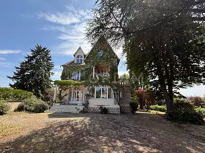 Maison, 200 m²
