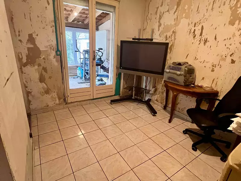 Maison, 85 m²