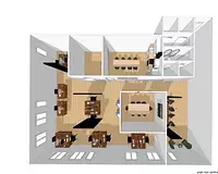 Divers, 184 m²