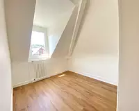 Appartement, 19,3 m²