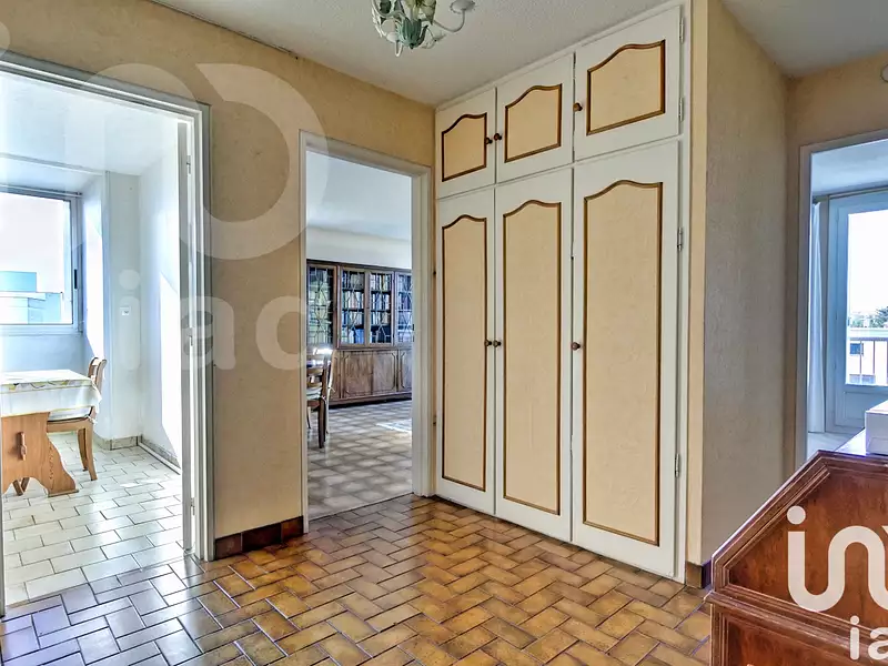 Appartement, 88 m²