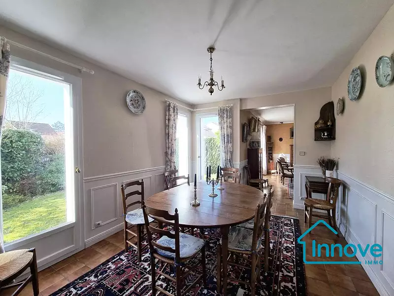 Maison, 175,74 m²