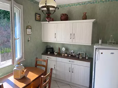 Maison, 84 m²
