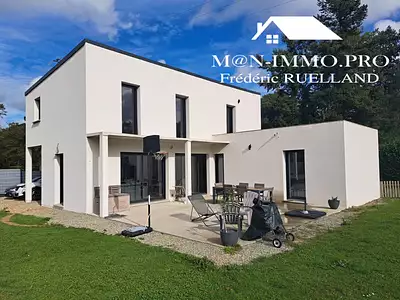 Maison, 150 m²