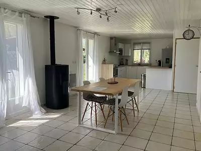 Maison, 80 m²