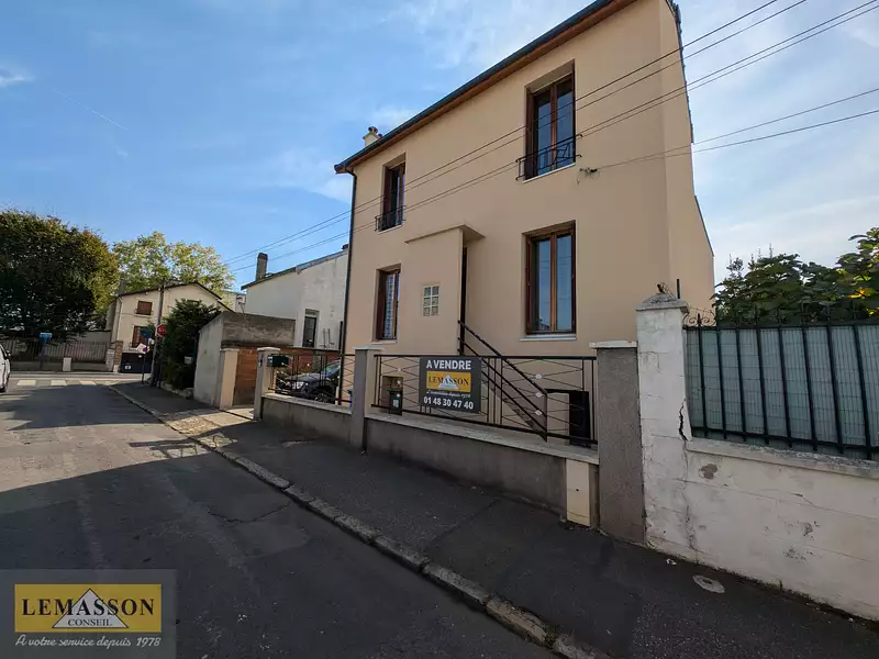 Maison, 73 m²