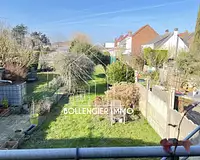 Maison, 65 m²