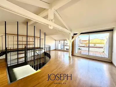 Appartement, 131 m²