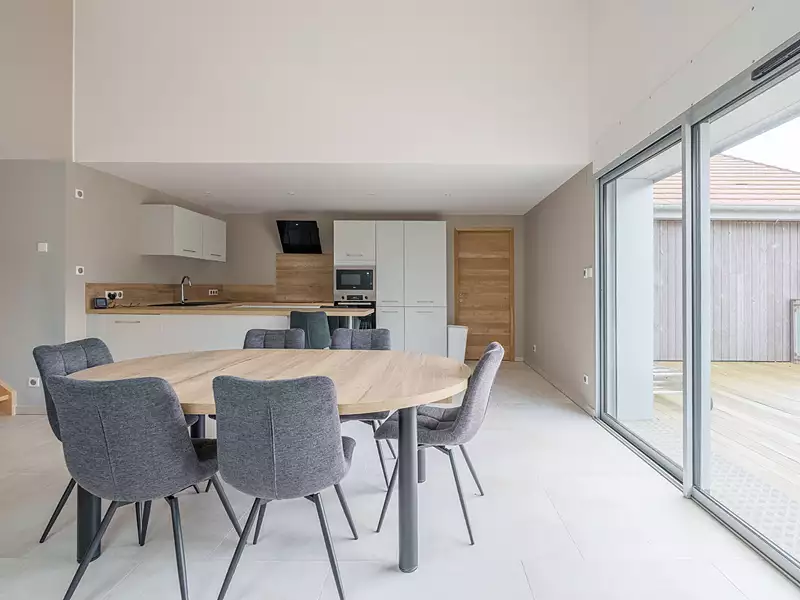 Appartement, 110,33 m²