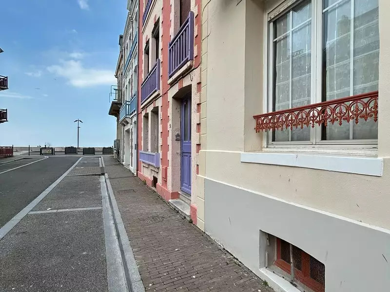 Appartement, 26,51 m²