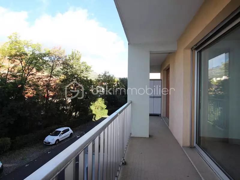 Appartement, 92 m²