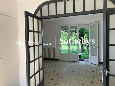 Maison, 91 m²
