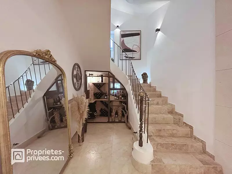 Maison, 285 m²
